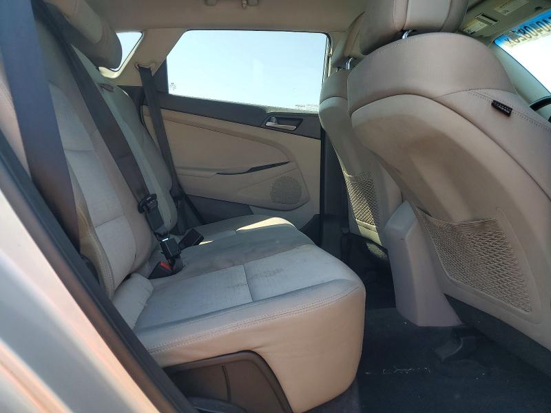Aukcja sprzedaży 2016 Hyundai Tucson, vin: KM8J3CA43GU059380, numer aukcji: 54040826