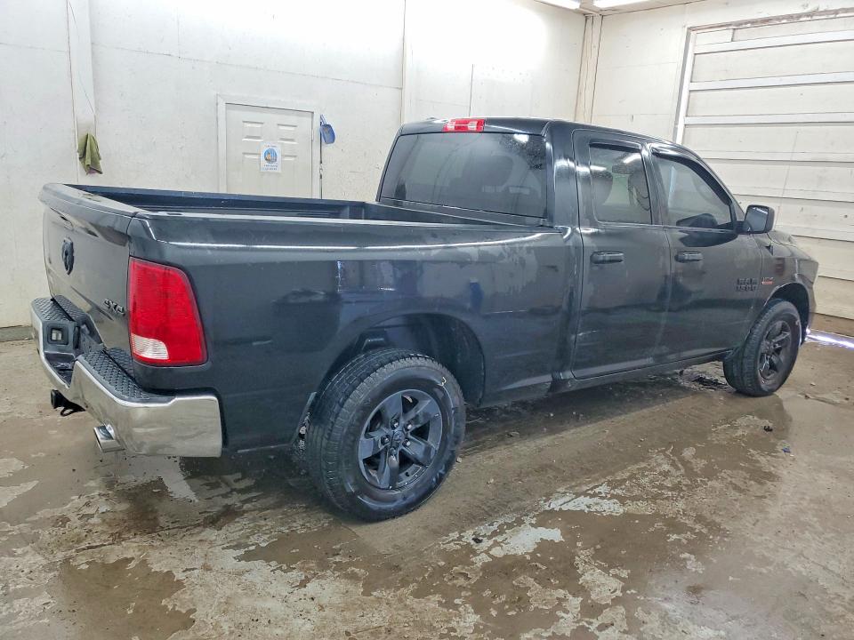 Продажа на аукционе авто 2017 Ram 1500, vin: 1C6RR7FT5HS760309, номер лота: 54269116