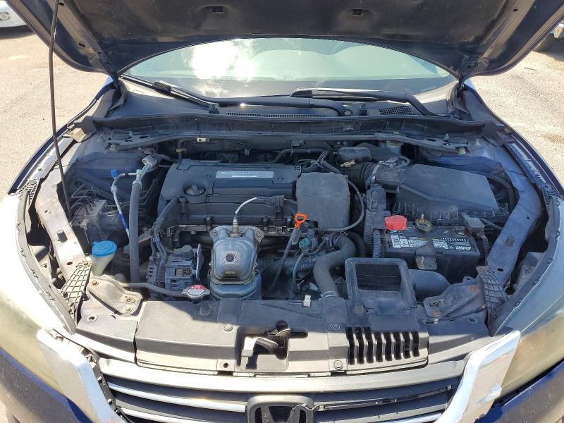 Aukcja sprzedaży 2015 Honda Accord, vin: 1HGCR2F59FA094305, numer aukcji: 50365926