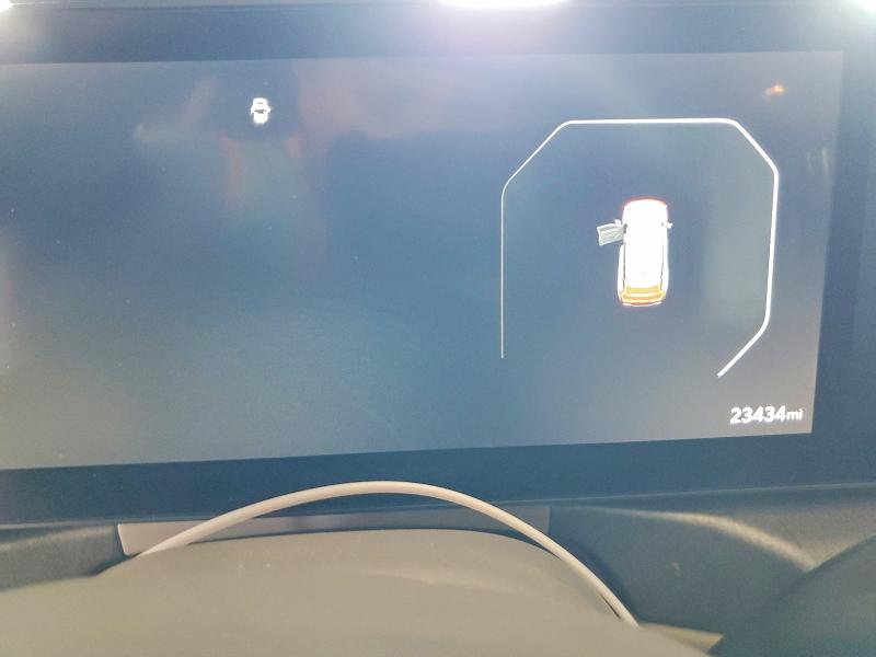 Aukcja sprzedaży 2024 Kia Ev9, vin: KNDAFFS51R6046204, numer aukcji: 54552456