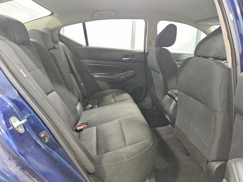 Aukcja sprzedaży 2021 Nissan Altima, vin: 1N4BL4BV0MN313290, numer aukcji: 53327186