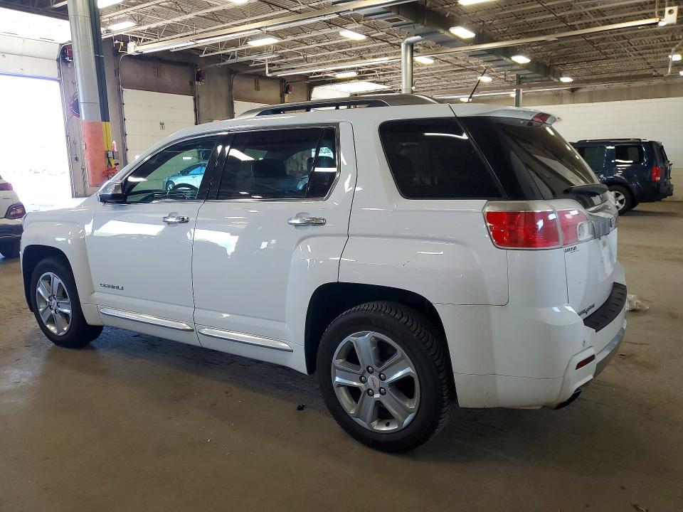 Aukcja sprzedaży 2013 Gmc Terrain, vin: 2GKALYEK3D6258910, numer aukcji: 54609826