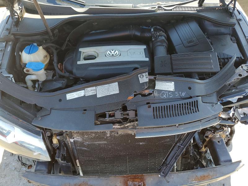 52481586 :رقم المزاد ، WVWBW7AH8CV010917 vin ، 2012 Volkswagen Eos مزاد بيع