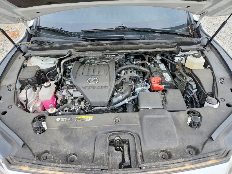 Продажа на аукционе авто 2024 Lexus Rx 350, vin: 2T2BAMCA3RC077252, номер лота: 52460116