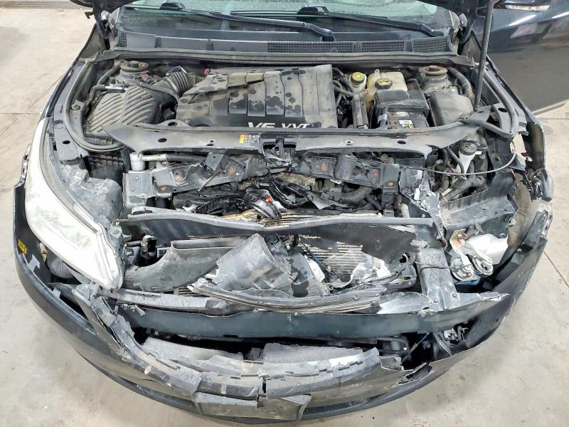Продаж на аукціоні авто 2013 Buick Lacrosse, vin: 1G4GG5E34DF310905, номер лоту: 52158676
