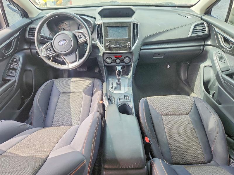 Продаж на аукціоні авто 2019 Subaru Crosstrek, vin: JF2GTAEC0K8301789, номер лоту: 53130646