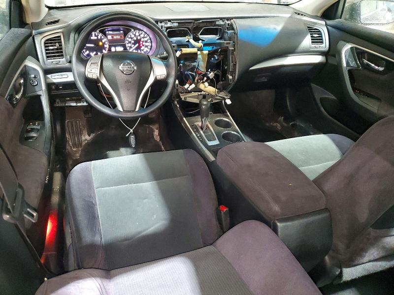 52752776 :رقم المزاد ، 1N4AL3AP7DN460330 vin ، 2013 Nissan Altima مزاد بيع