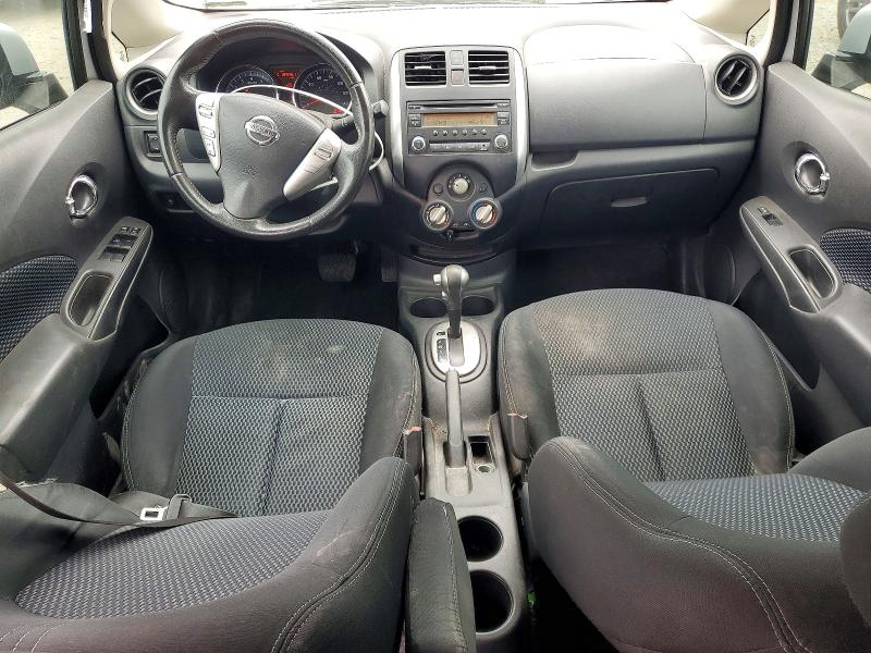 Продажа на аукционе авто 2014 Nissan Versa Note, vin: 3N1CE2CPXEL421949, номер лота: 54885806