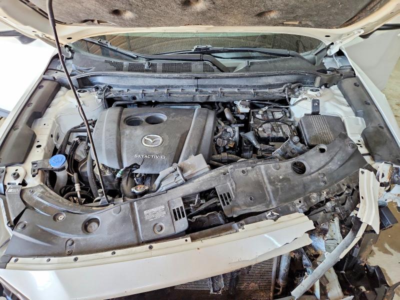 Aukcja sprzedaży 2020 Mazda Cx-5, vin: JM3KFBCM1L1741992, numer aukcji: 54480366