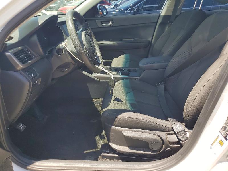 Продаж на аукціоні авто 2018 Kia Optima, vin: 5XXGT4L38JG237063, номер лоту: 54706046