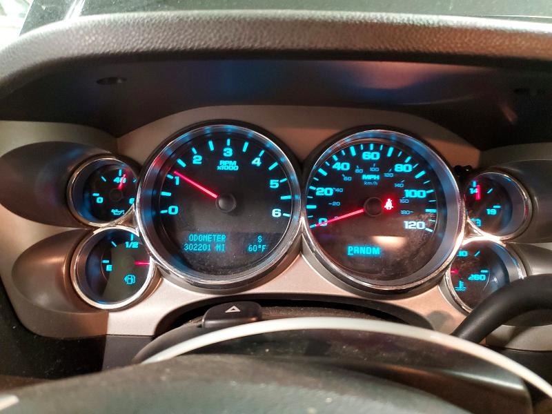 54079476 :رقم المزاد ، 1GTSKVE37AZ274442 vin ، 2010 Gmc Sierra مزاد بيع