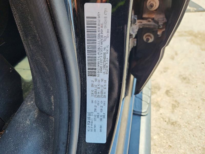 2019 Ram 1500 მანქანა იყიდება აუქციონზე, vin: 1C6RREDT6KN860285, აუქციონის ნომერი: 53379986