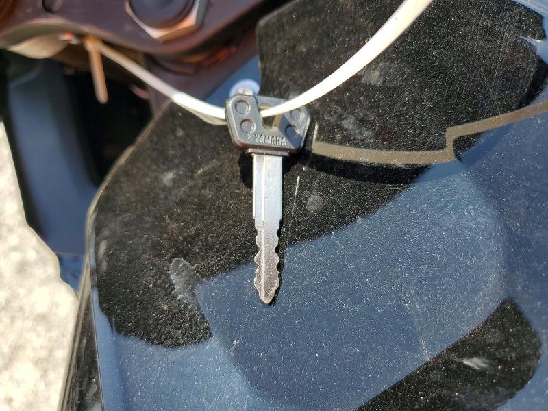 Продажа на аукционе авто 2025 Yamaha Yzf890, vin: JYARNA3Y2SA000459, номер лота: 52006746