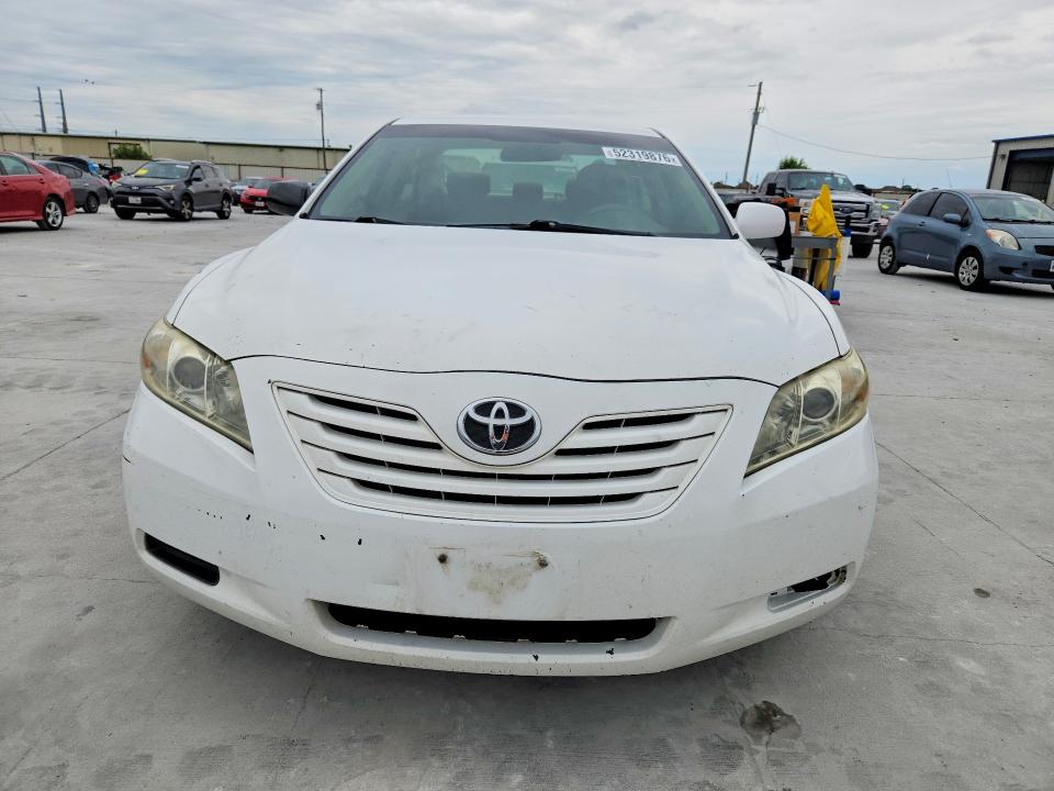 Aukcja sprzedaży 2007 Toyota Camry, vin: 4T4BE46K37R004056, numer aukcji: 52319876