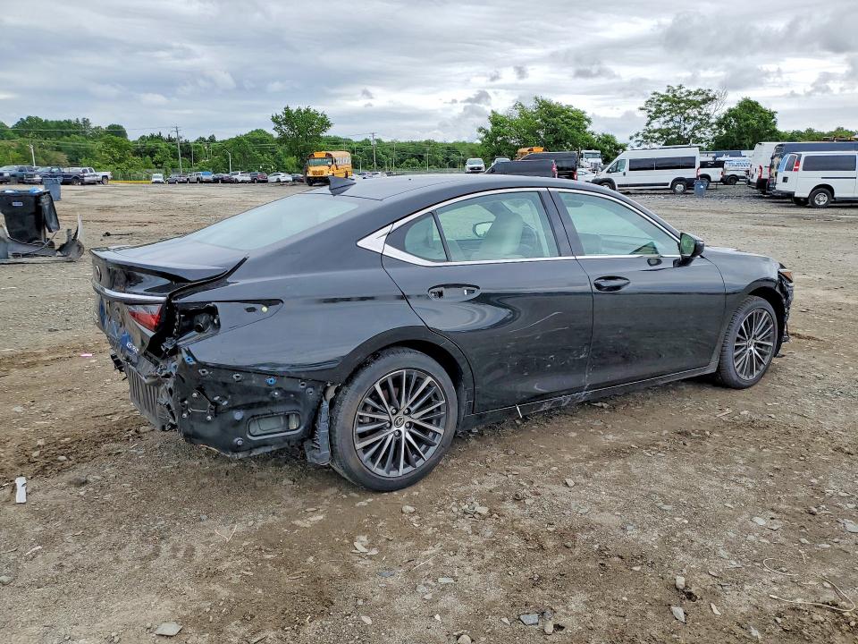 Aukcja sprzedaży 2023 Lexus Es 350, vin: 58ADZ1B18PU160234, numer aukcji: 54128546