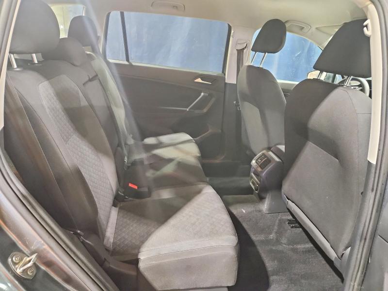 2020 Volkswagen Tiguan მანქანა იყიდება აუქციონზე, vin: 3VV0B7AX0LM166827, აუქციონის ნომერი: 52257066