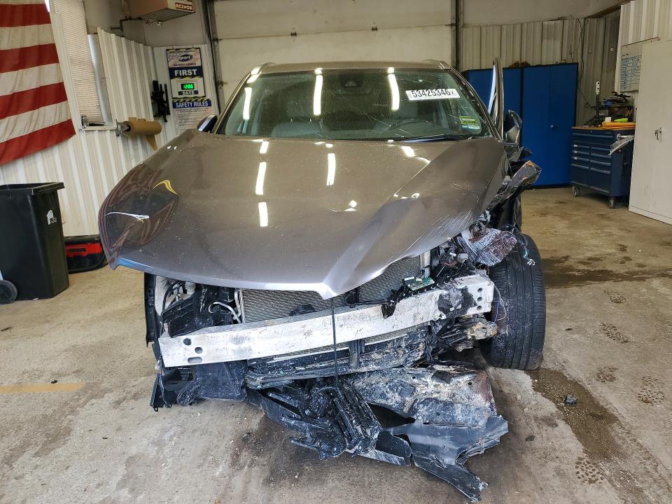 53425346 :رقم المزاد ، 5TDDZRFH0KS727714 vin ، 2019 Toyota Highlander مزاد بيع