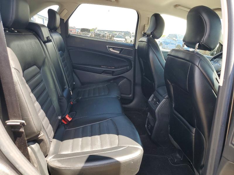 Aukcja sprzedaży 2016 Ford Edge, vin: 2FMPK4J93GBC10657, numer aukcji: 55544976