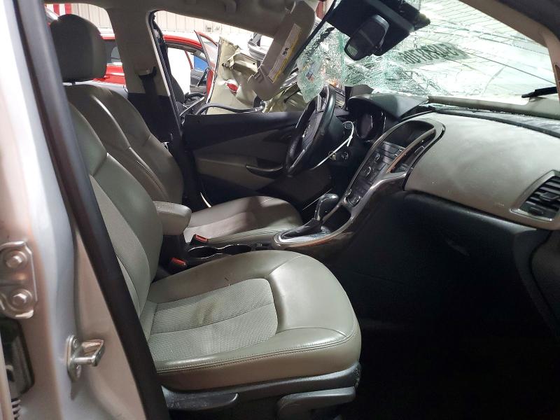 Aukcja sprzedaży 2013 Buick Verano, vin: 1G4PP5SK4D4151553, numer aukcji: 54838706