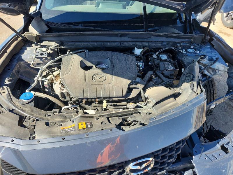 Продаж на аукціоні авто 2025 Mazda Cx-50, vin: 7MMVABBM5SN341379, номер лоту: 53442976
