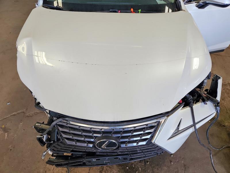 Aukcja sprzedaży 2018 Lexus Nx 300, vin: JTJBARBZ3J2166246, numer aukcji: 54869396