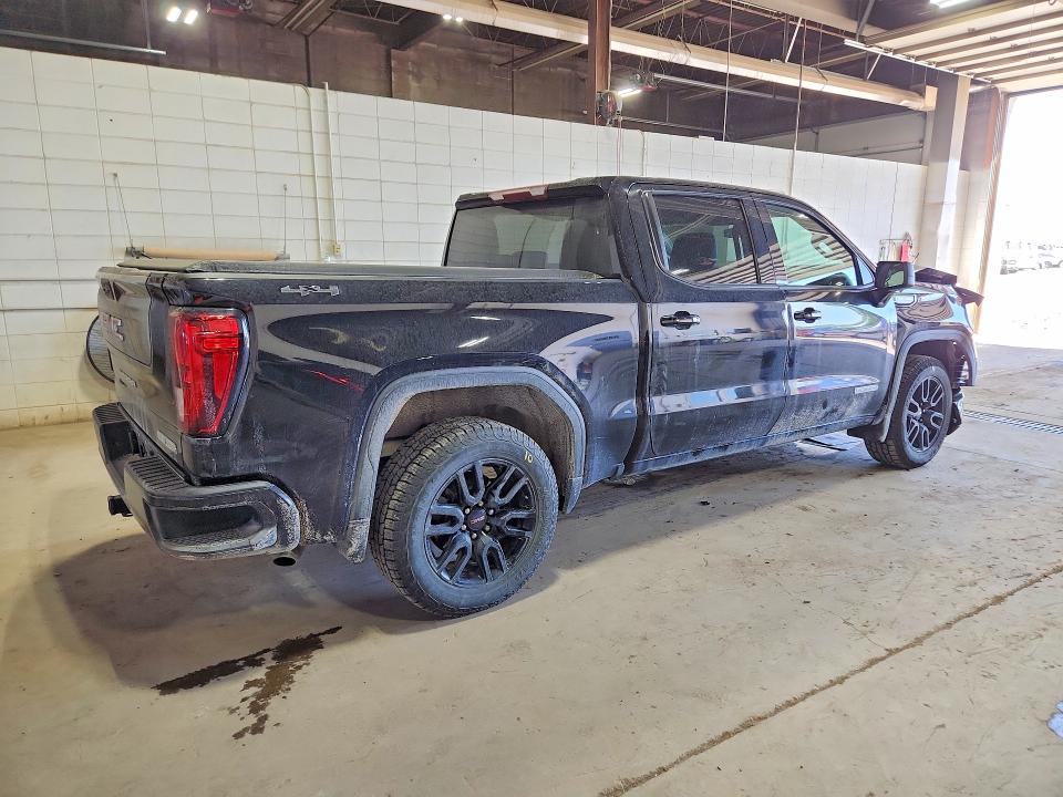 Aukcja sprzedaży 2021 Gmc Sierra, vin: 1GTU9CED4MZ100589, numer aukcji: 53304266