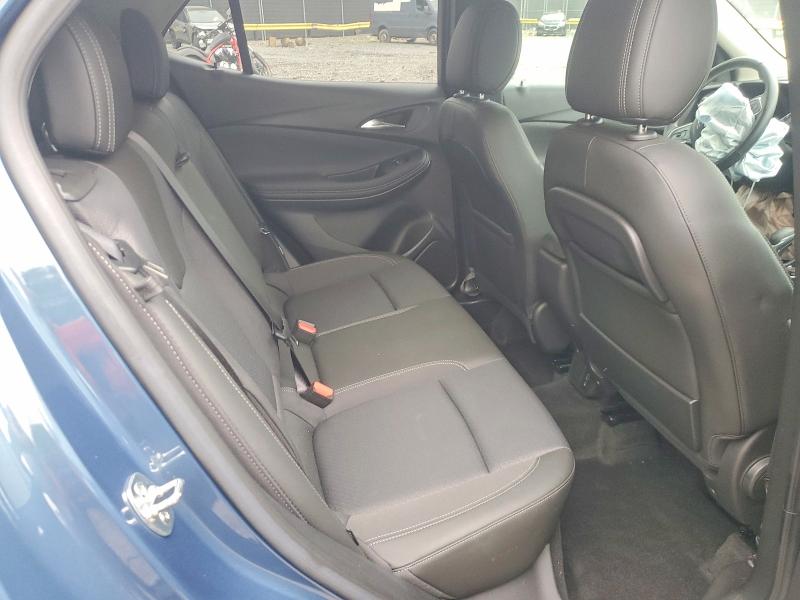 Продажа на аукционе авто 2024 Buick Encore Gx, vin: KL4AMCSL1RB157128, номер лота: 54655226
