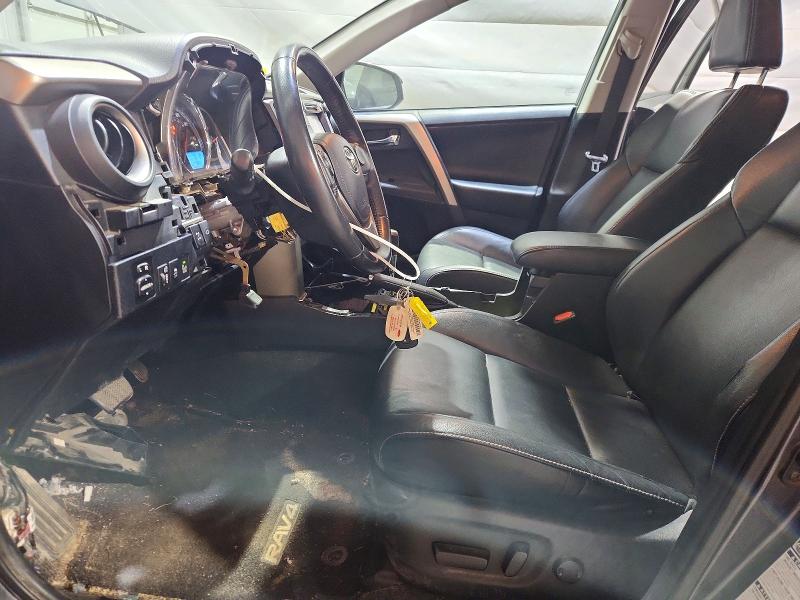 Продажа на аукционе авто 2013 Toyota Rav4, vin: 2T3DFREV5DW098341, номер лота: 54606636