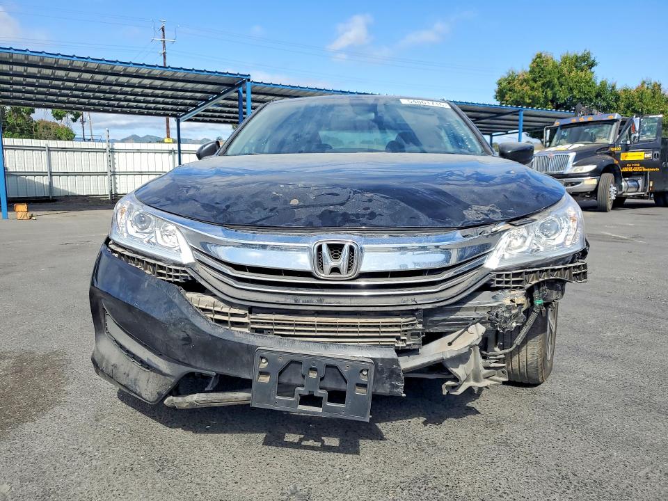 Aukcja sprzedaży 2016 Honda Accord, vin: 1HGCR2F36GA057891, numer aukcji: 54861716