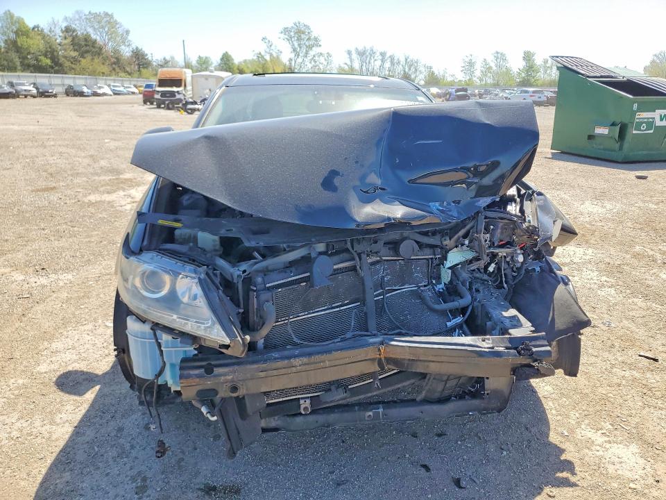 52142806 :رقم المزاد ، JTHBW1GG3D2008294 vin ، 2013 Lexus Es مزاد بيع