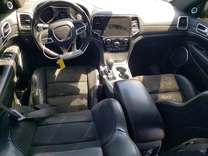 2019 Jeep Grand Cherokee მანქანა იყიდება აუქციონზე, vin: 1C4RJFDJ8KC608554, აუქციონის ნომერი: 52366136