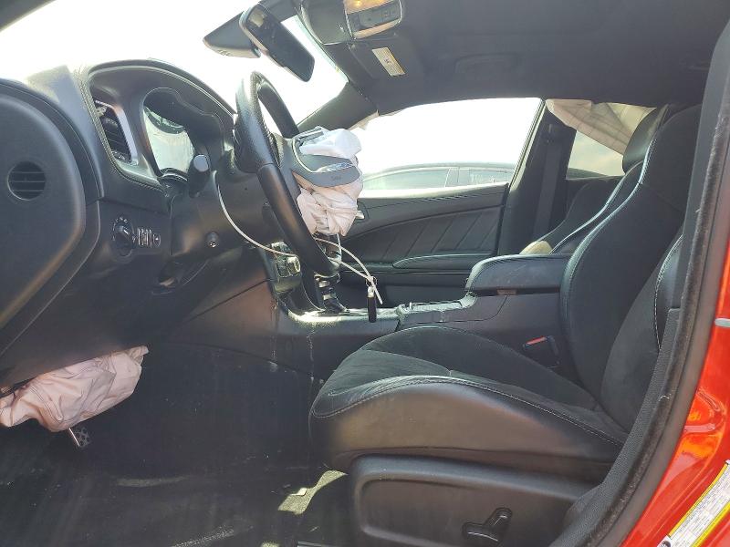2020 Dodge Charger მანქანა იყიდება აუქციონზე, vin: 2C3CDXMGXLH253204, აუქციონის ნომერი: 55084596