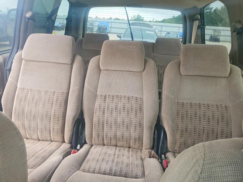 Продаж на аукціоні авто 2005 Chevrolet Venture, vin: 1GNDV23E15D118958, номер лоту: 53383696