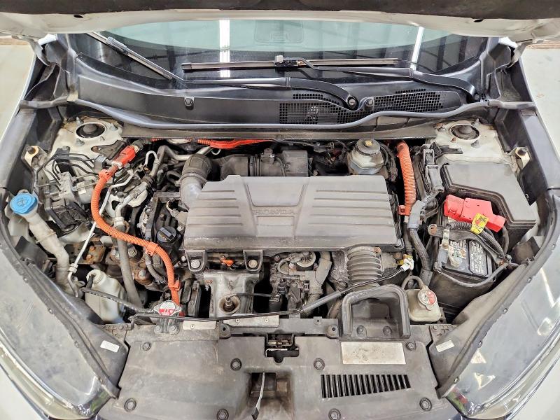 Продаж на аукціоні авто 2021 Honda Cr-v, vin: 7FART6H54ME027960, номер лоту: 52885546