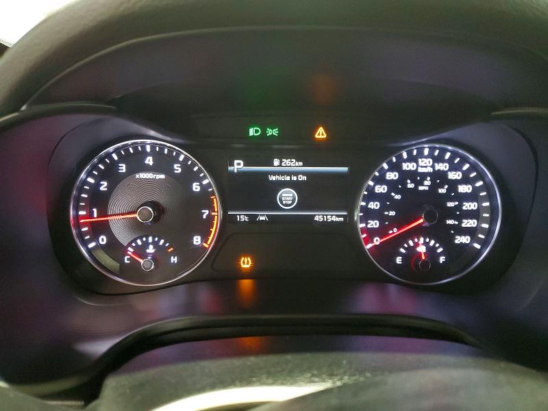 52374776 :رقم المزاد ، KNAF45A77P5158238 vin ، 2023 Kia Forte مزاد بيع