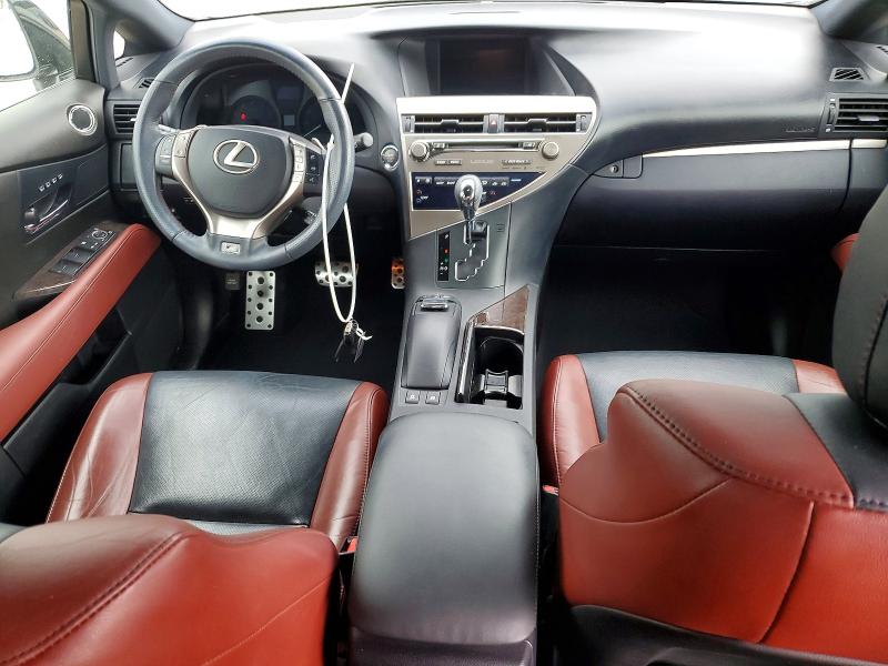 Продажа на аукционе авто 2015 Lexus Rx 350, vin: 2T2BK1BA7FC291542, номер лота: 53046906