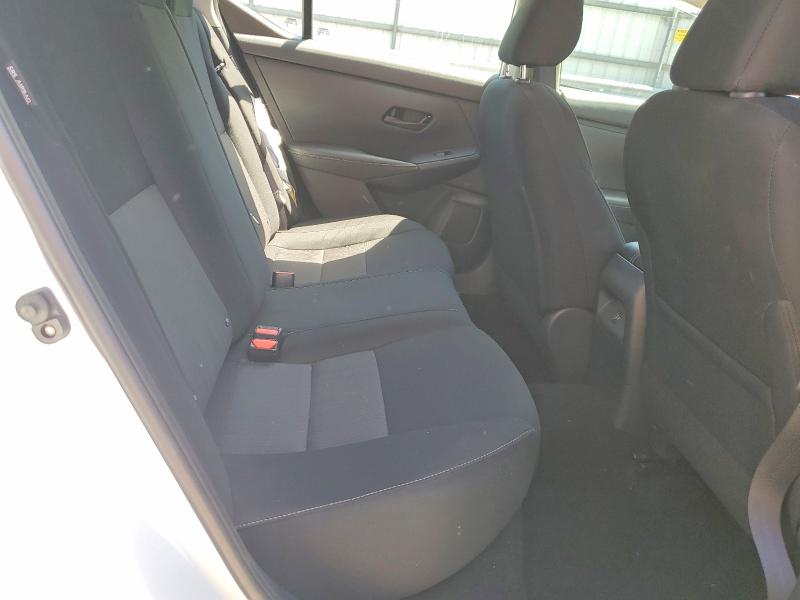 Aukcja sprzedaży 2024 Nissan Sentra, vin: 3N1AB8CV8RY366072, numer aukcji: 55306786
