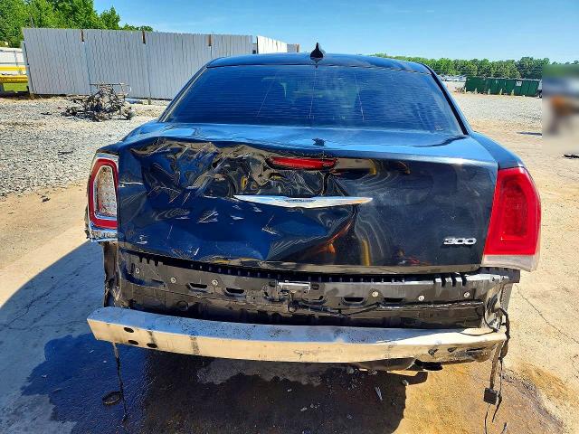 Продажа на аукционе авто 2015 Chrysler 300, vin: 2C3CCAAG3FH930294, номер лота: 53775186