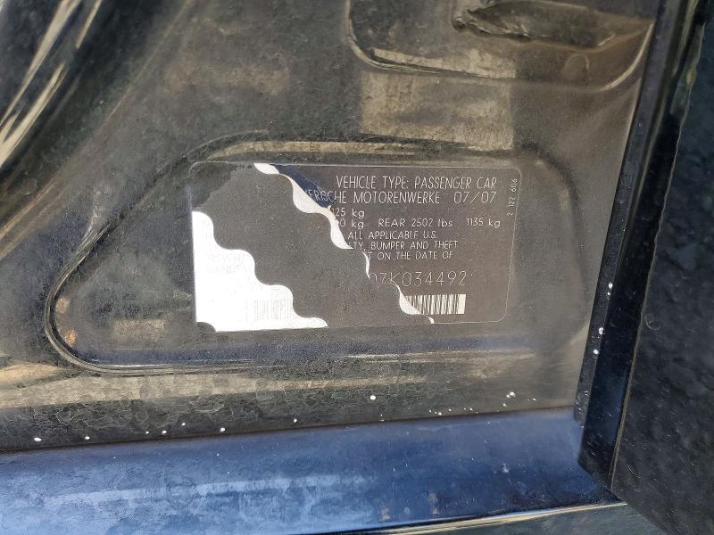 Продажа на аукционе авто 2007 Bmw 328, vin: WBAVC93507K034492, номер лота: 53844426