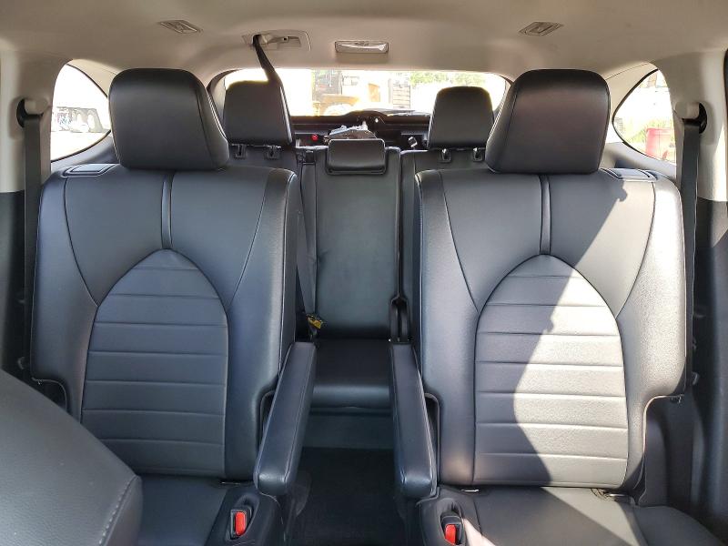 53734036 :رقم المزاد ، 5TDGZRAH8MS086366 vin ، 2021 Toyota Highlander مزاد بيع