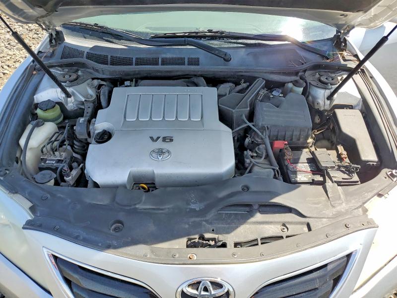 Aukcja sprzedaży 2011 Toyota Camry, vin: 4T1BK3EKXBU627407, numer aukcji: 52247746