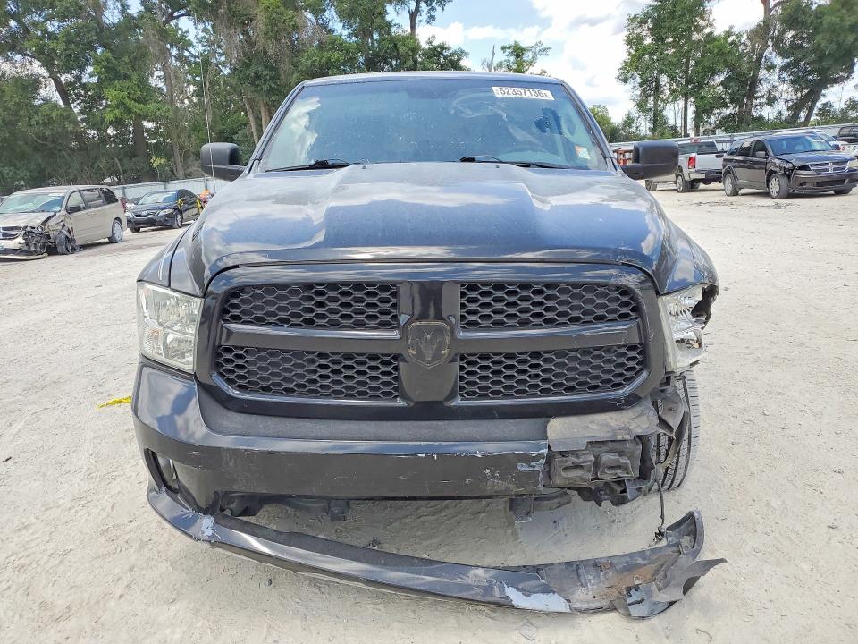 52357136 :رقم المزاد ، 1C6RR6FG8HS505957 vin ، 2017 Ram 1500 مزاد بيع