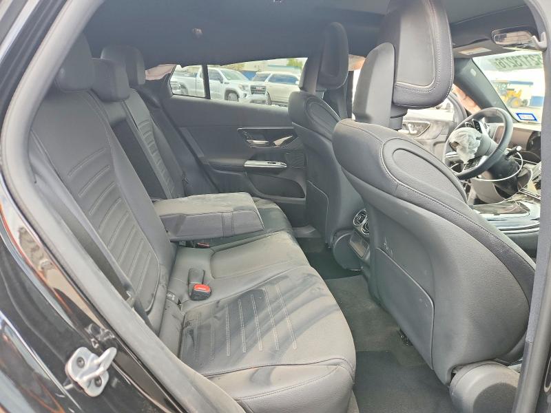 52173276 :رقم المزاد ، W1NKJ4HB0SF383188 vin ، 2025 Mercedes-benz Glc Coupe مزاد بيع