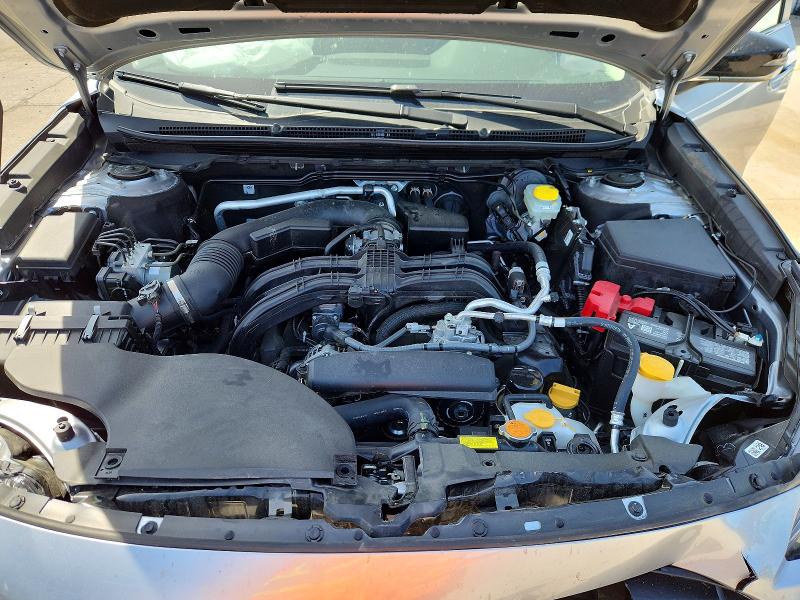 Aukcja sprzedaży 2025 Subaru Outback, vin: 4S4BTAFC1S3335563, numer aukcji: 54543476