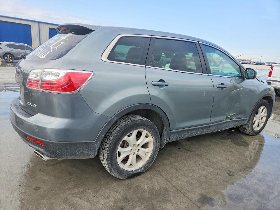 Продаж на аукціоні авто 2012 Mazda Cx-9, vin: JM3TB2CA0C0350103, номер лоту: 52732936