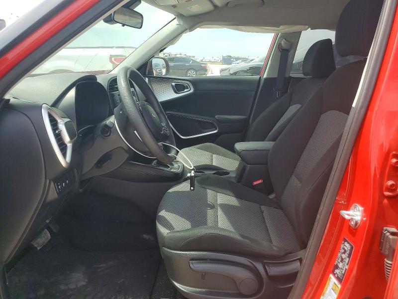 Aukcja sprzedaży 2023 Kia Soul, vin: KNDJ23AU7P7199082, numer aukcji: 55067176