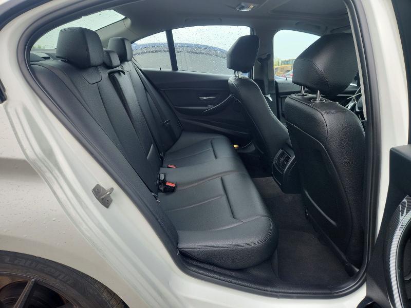 Aukcja sprzedaży 2017 Bmw 320, vin: WBA8E5G59HNU41379, numer aukcji: 52828546