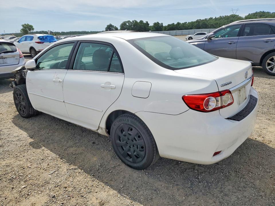 Aukcja sprzedaży 2013 Toyota Corolla, vin: 2T1BU4EE2DC115946, numer aukcji: 51536936