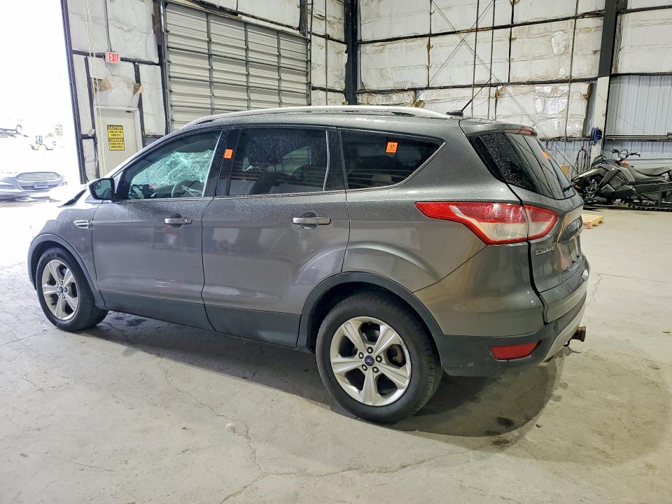 2014 Ford Escape მანქანა იყიდება აუქციონზე, vin: 1FMCU9GX0EUD03249, აუქციონის ნომერი: 52087966