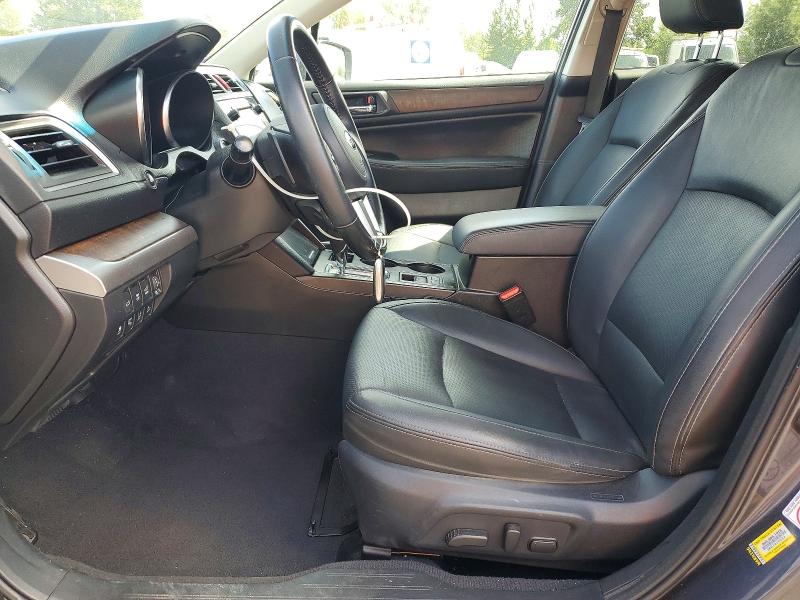 Продаж на аукціоні авто 2016 Subaru Outback, vin: 4S4BSANC6G3323176, номер лоту: 54621736